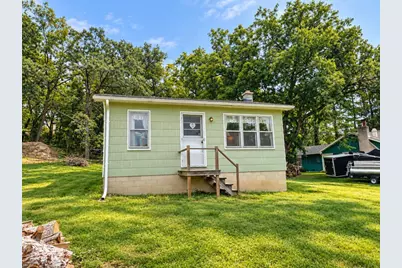 9439 N Rock River Drive, Edgerton, WI 53534 - Photo 1