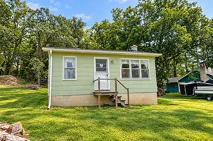 9439 N Rock River Dr, Edgerton, WI 53534 - Photo 1