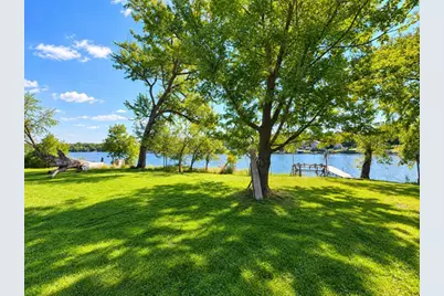 9470 N Rock River Drive, Edgerton, WI 53534 - Photo 1