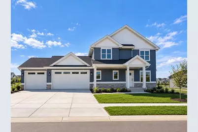 4067 Royal View Drive, DeForest, WI 53532 - Photo 1