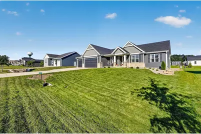 6648 Ramshorn Drive, DeForest, WI 53532 - Photo 49
