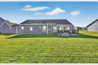6648 Ramshorn Drive, DeForest, WI 53532 - Photo 51