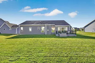 6648 Ramshorn Dr, DeForest, WI 53532 - Photo 51