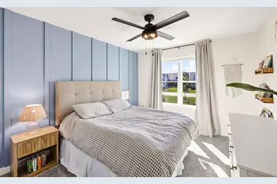 6648 Ramshorn Drive, DeForest, WI 53532 - Photo 29