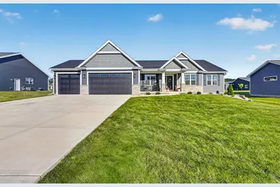 6648 Ramshorn Drive, DeForest, WI 53532 - Photo 1