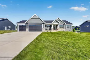 6648 Ramshorn Dr, DeForest, WI 53532 - Photo 1