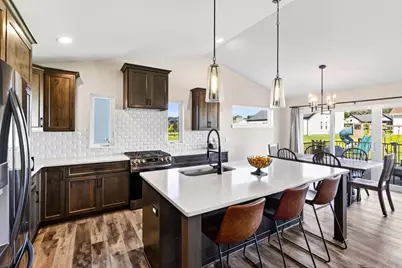 6648 Ramshorn Drive, DeForest, WI 53532 - Photo 9