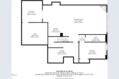 6648 Ramshorn Drive, DeForest, WI 53532 - Photo 45