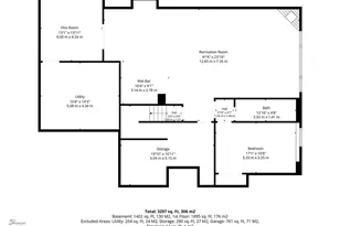 6648 Ramshorn Dr, DeForest, WI 53532 - Photo 45