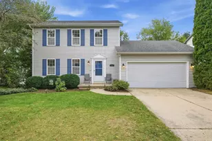 2826 Tucson Trail, Madison, WI 53719 - Photo 1