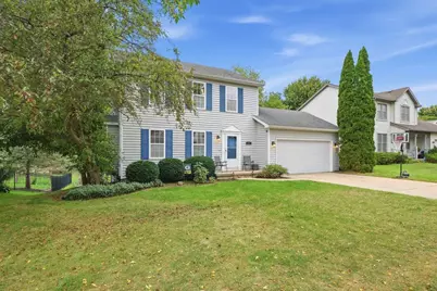 2826 Tucson Trail, Madison, WI 53719 - Photo 3