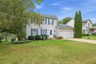 2826 Tucson Trail, Madison, WI 53719 - Photo 3