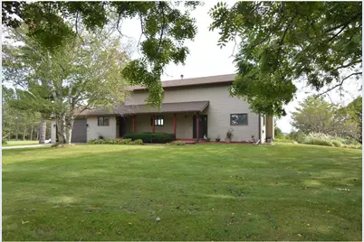 1890 County Road W, Christiana, WI 53589 - Photo 1