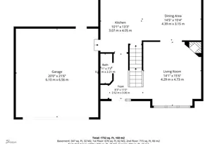 7126 Timberwood Dr, Madison, WI 53719 - Photo 53