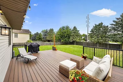 7126 Timberwood Drive, Madison, WI 53719 - Photo 33