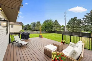 7126 Timberwood Dr, Madison, WI 53719 - Photo 33