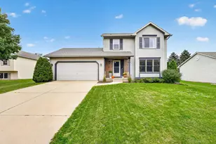 7126 Timberwood Dr, Madison, WI 53719 - Photo 1