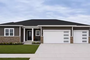 3525 Samson Dr, Milton, WI 53563 - Photo 1