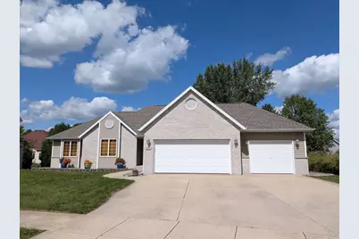 802 Chickadee Drive, Cambridge, WI 53523 - Photo 51