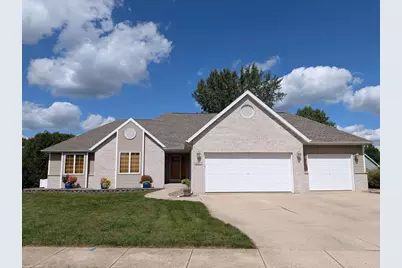 802 Chickadee Drive, Cambridge, WI 53523 - Photo 49