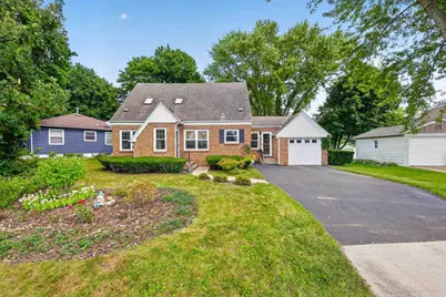 186 Hillcrest Circle, Sun Prairie, WI 53590 - Photo 35