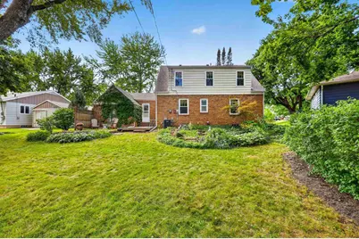 186 Hillcrest Circle, Sun Prairie, WI 53590 - Photo 49