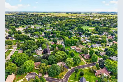 186 Hillcrest Circle, Sun Prairie, WI 53590 - Photo 47