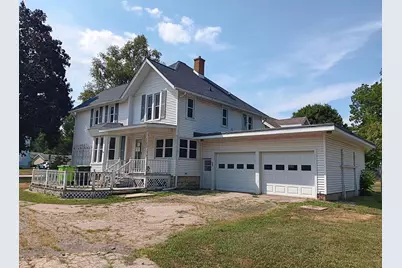 212 Spring Street, Fox Lake, WI 53933 - Photo 1