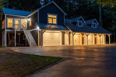 6279 Eagle Point Lane, Rhinelander, WI 54501 - Photo 33