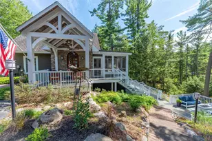 6279 Eagle Point Ln, Rhinelander, WI 54501 - Photo 11