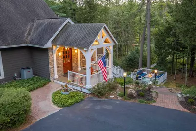 6279 Eagle Point Lane, Rhinelander, WI 54501 - Photo 49