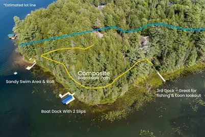 6279 Eagle Point Lane, Rhinelander, WI 54501 - Photo 5