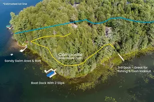 6279 Eagle Point Ln, Rhinelander, WI 54501 - Photo 5