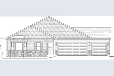 Lot 1 Otsego Road, , WI 53925 - Photo 1
