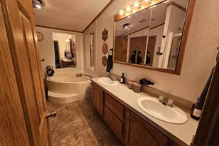 W5730 N Partridge Dr, New Lisbon, WI 53950 - Photo 23