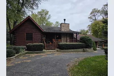 N5035 Hemlock Street, Poynette, WI 53955 - Photo 1