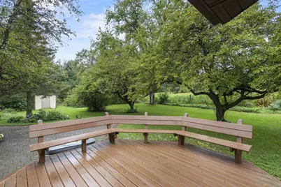 6682 Glenview Road, DeForest, WI 53532 - Photo 25
