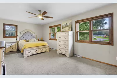 6682 Glenview Road, DeForest, WI 53532 - Photo 13