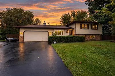 6682 Glenview Road, DeForest, WI 53532 - Photo 33