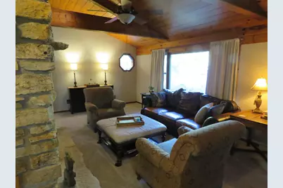 W10612 Hickory Lane, Fox Lake, WI 53933 - Photo 5