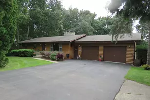 W10612 Hickory Ln, Fox Lake, WI 53933 - Photo 1