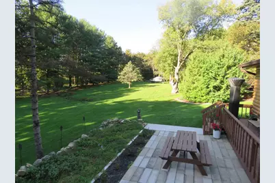 W10612 Hickory Lane, Fox Lake, WI 53933 - Photo 17