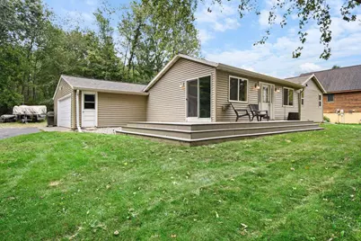 N2832 N Lake Point Drive, Lodi, WI 53555 - Photo 3