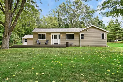 N2832 N Lake Point Drive, Lodi, WI 53555 - Photo 1