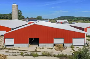 S4452 Grote Hill Rd, Reedsburg, WI 53959 - Photo 19