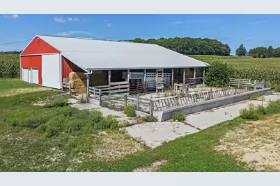 S4452 Grote Hill Road, Reedsburg, WI 53959 - Photo 5