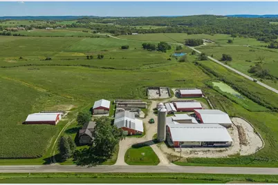 S4452 Grote Hill Road, Reedsburg, WI 53959 - Photo 1