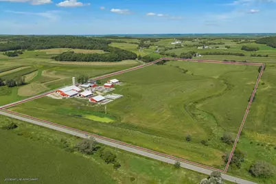S4452 Grote Hill Road, Reedsburg, WI 53959 - Photo 61