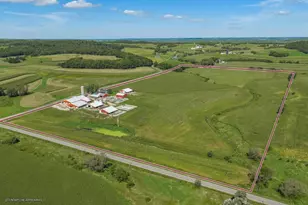 S4452 Grote Hill Rd, Reedsburg, WI 53959 - Photo 61