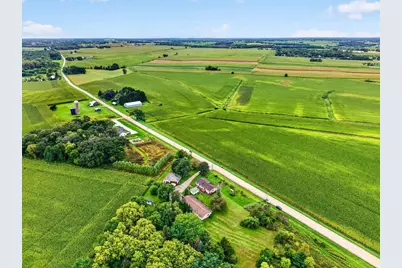 5814 County Tt Road, Marshall, WI 53559 - Photo 45